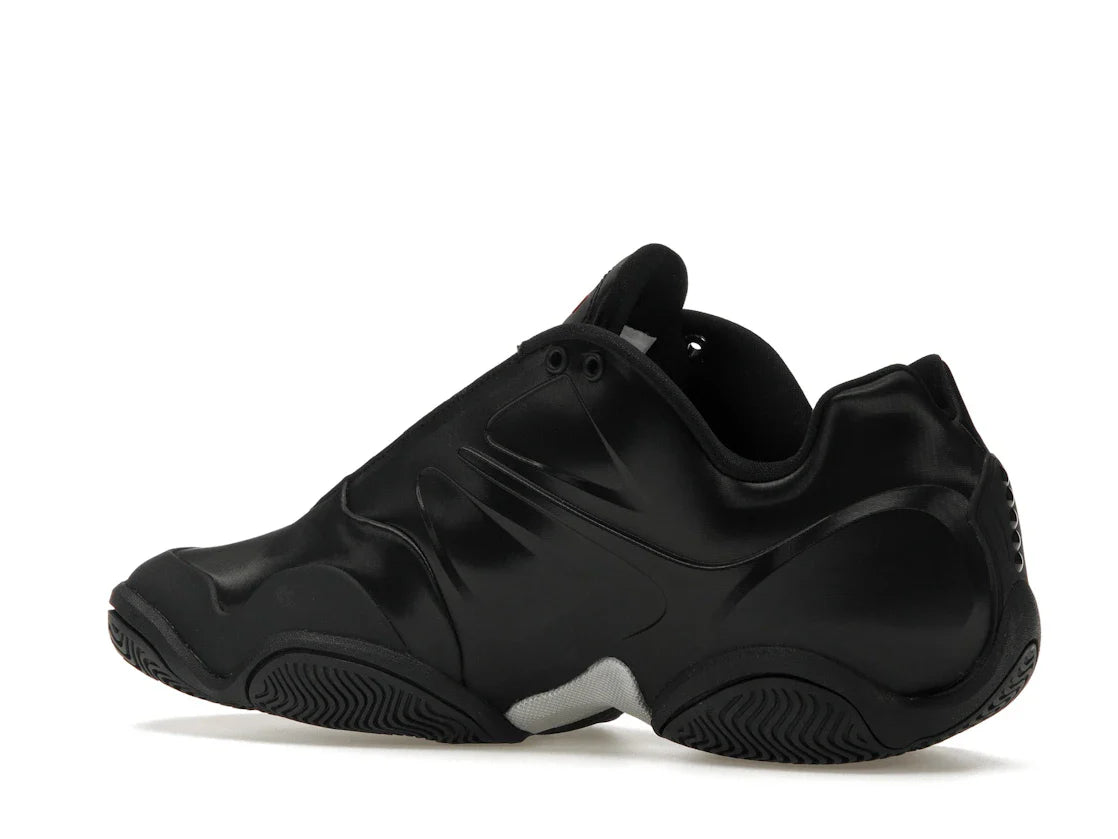 Nike Air Zoom Courtposite Supreme Schwarz