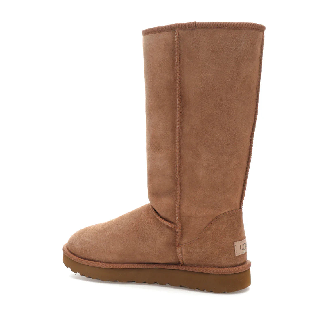 UGG Classic Tall II Stiefel Kastanie (Damen)