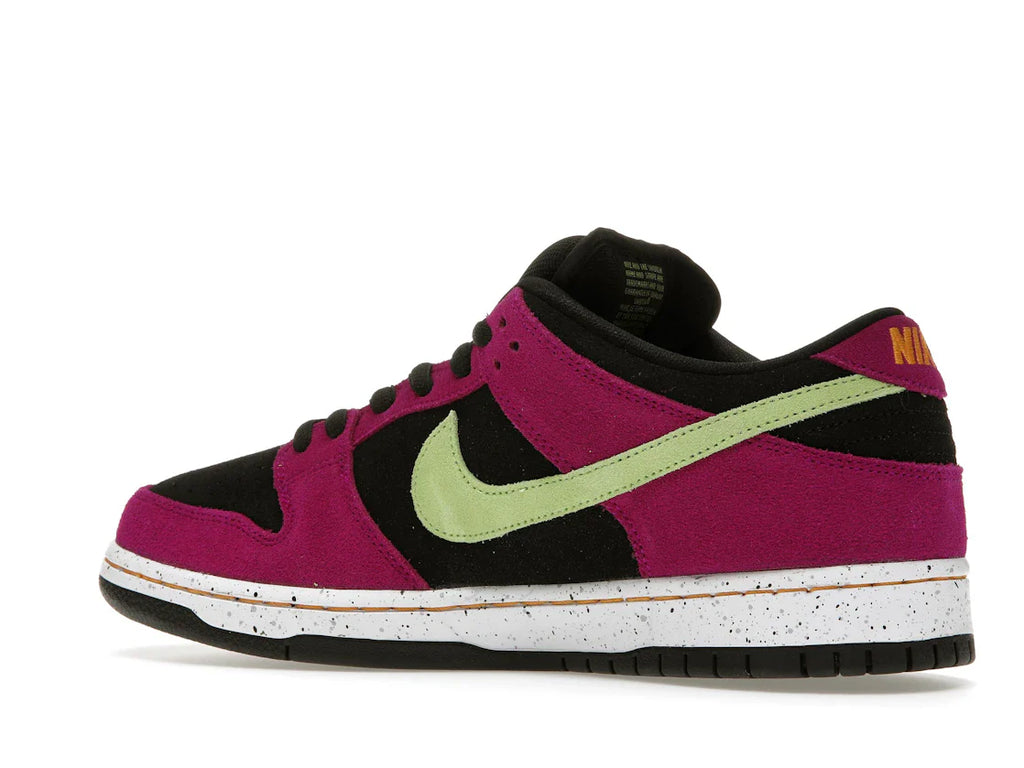 Nike SB Dunk Low Pro ACG Terra Red Plum