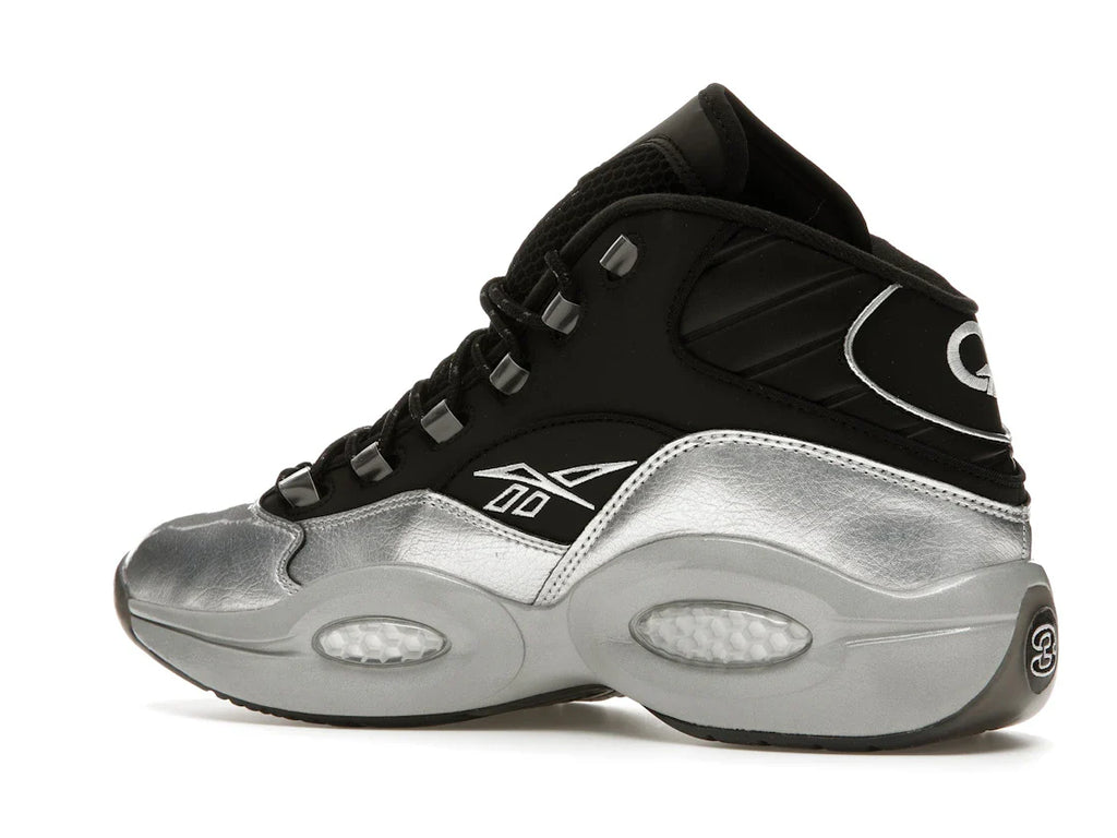 Reebok Question Mid I3 Motorsports