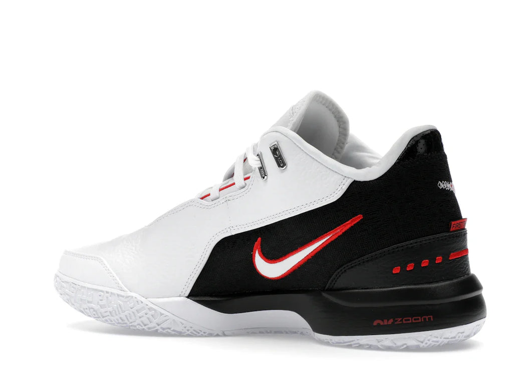 Nike Zoom LeBron NXXT Gen AMPD Erstes Spiel