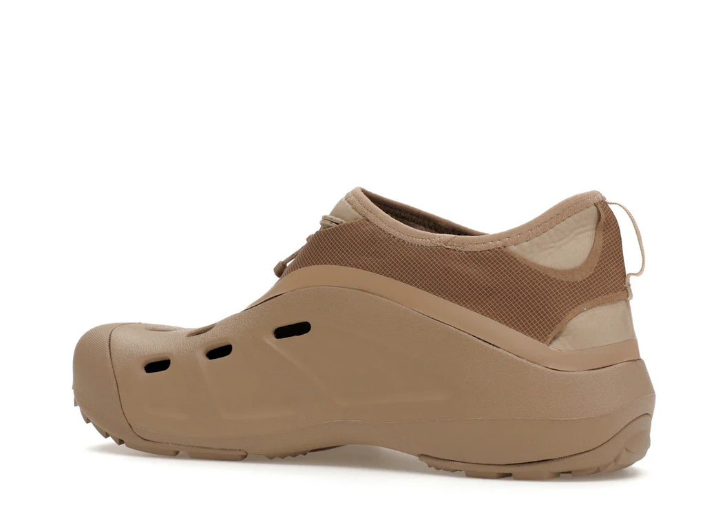 Crocs Quick Trail Low Satisfy Tumbleweed