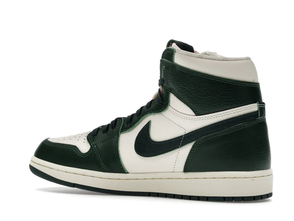Jordan 1 Retro High Fir Pro Green (Damen)