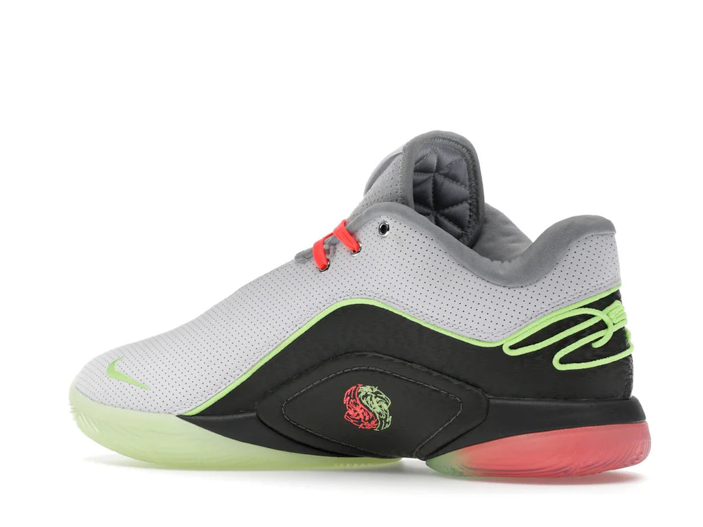 Nike LeBron 22 Moonlight (Transparente Außensohle)