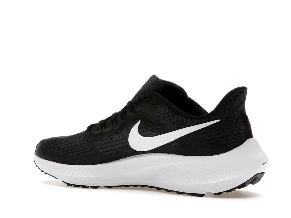 Nike Air Zoom Pegasus 39 Schwarz Weiß