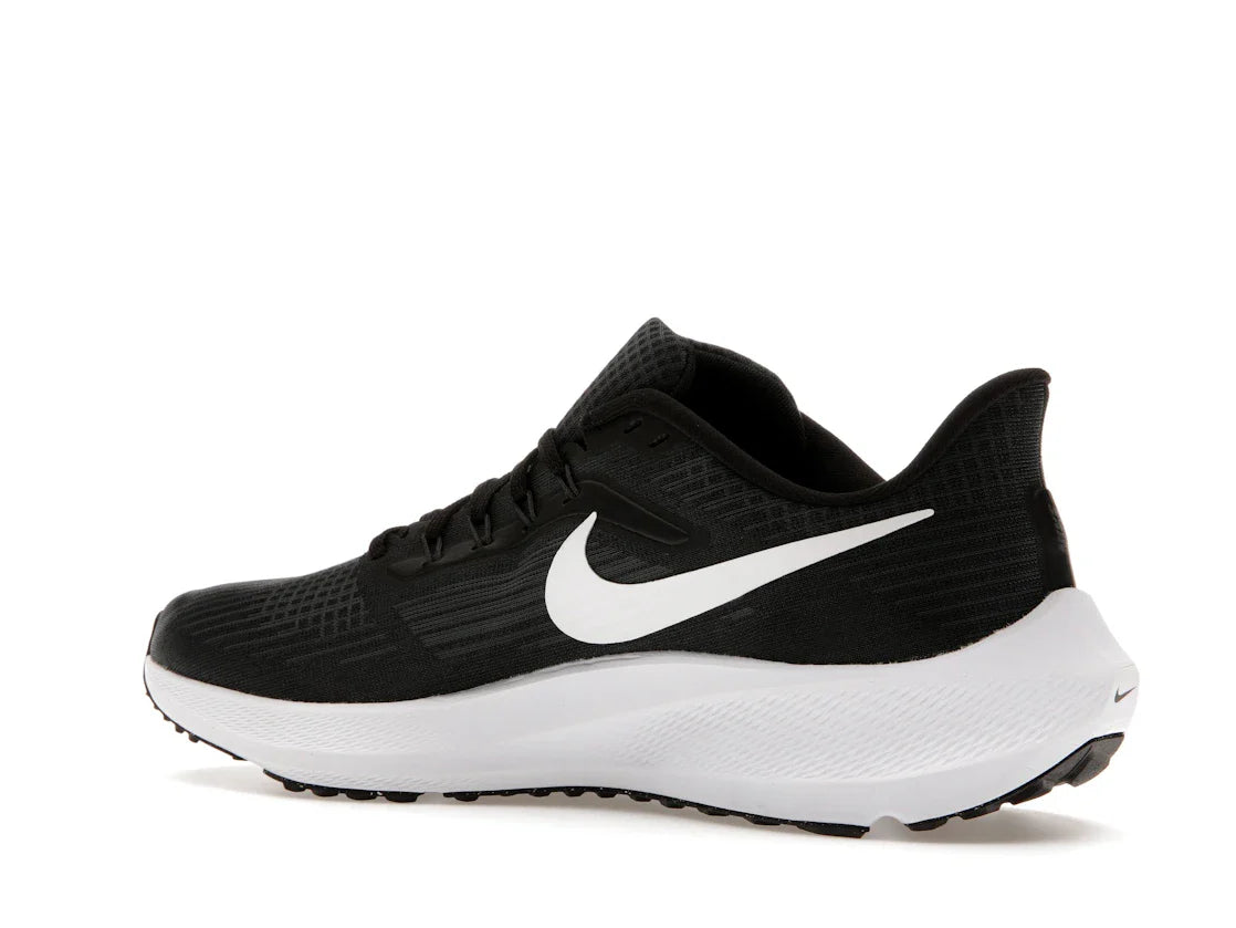 Nike Air Zoom Pegasus 39 Schwarz Weiß