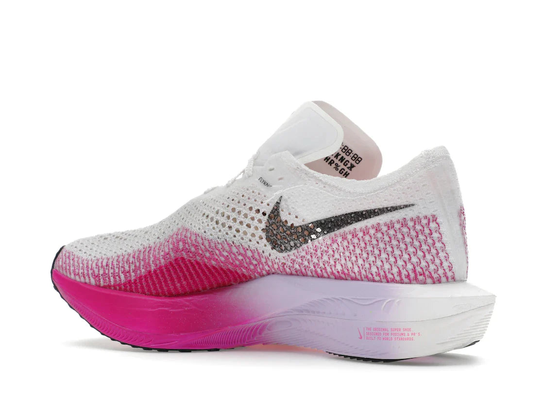 Nike ZoomX Vaporfly 3 Vivid Purple (Damen)