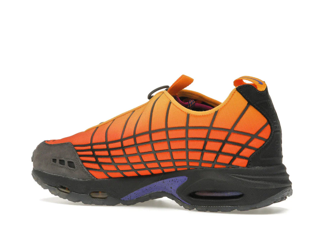 Nike Air Max Sundar SP Kids of Immigrants Sunrise