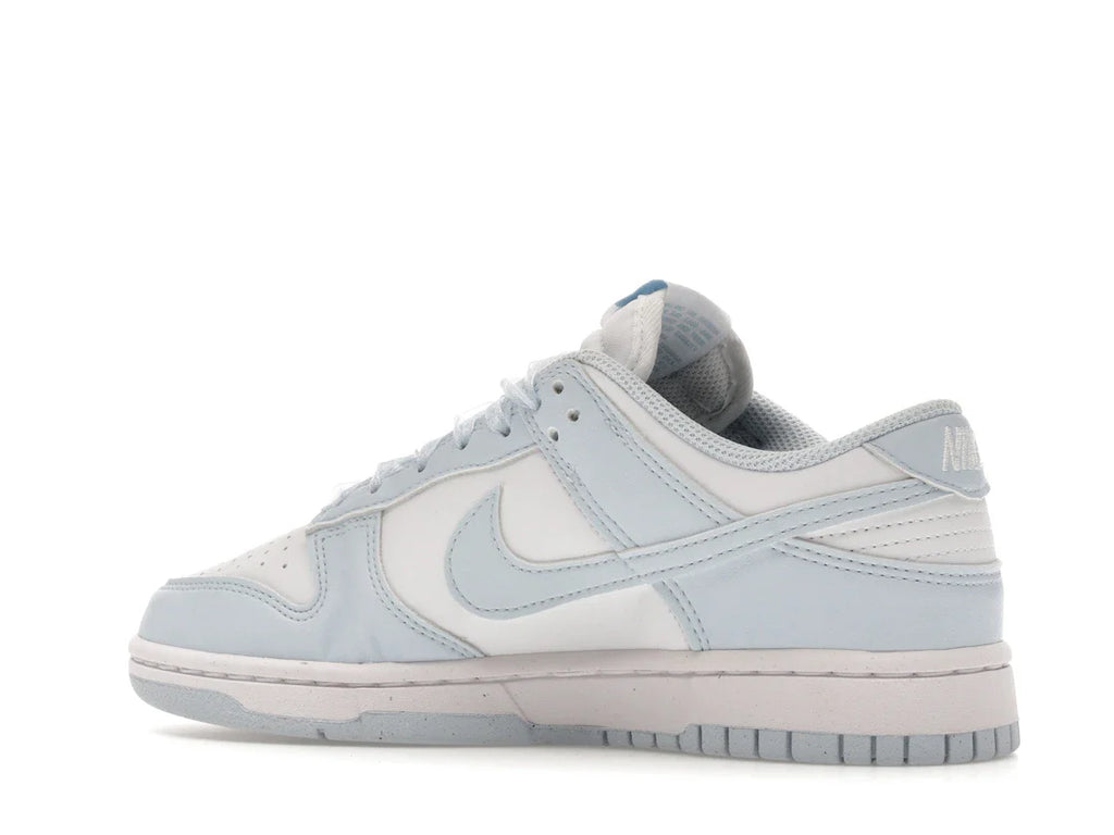 Nike Dunk Low Next Nature Weiß Blau (Damen)