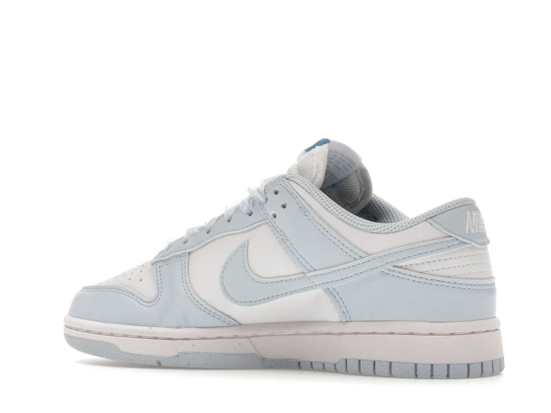 Nike Dunk Low Next Nature Weiß Blau (Damen)