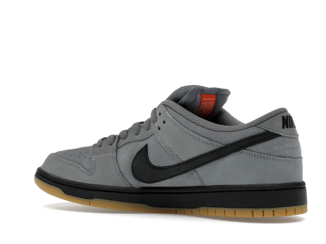 Nike SB Dunk Low Pro Cool Gray