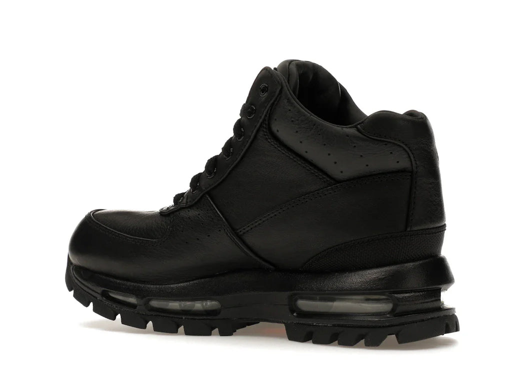 Nike Air Max Goadome Schwarz (GS)