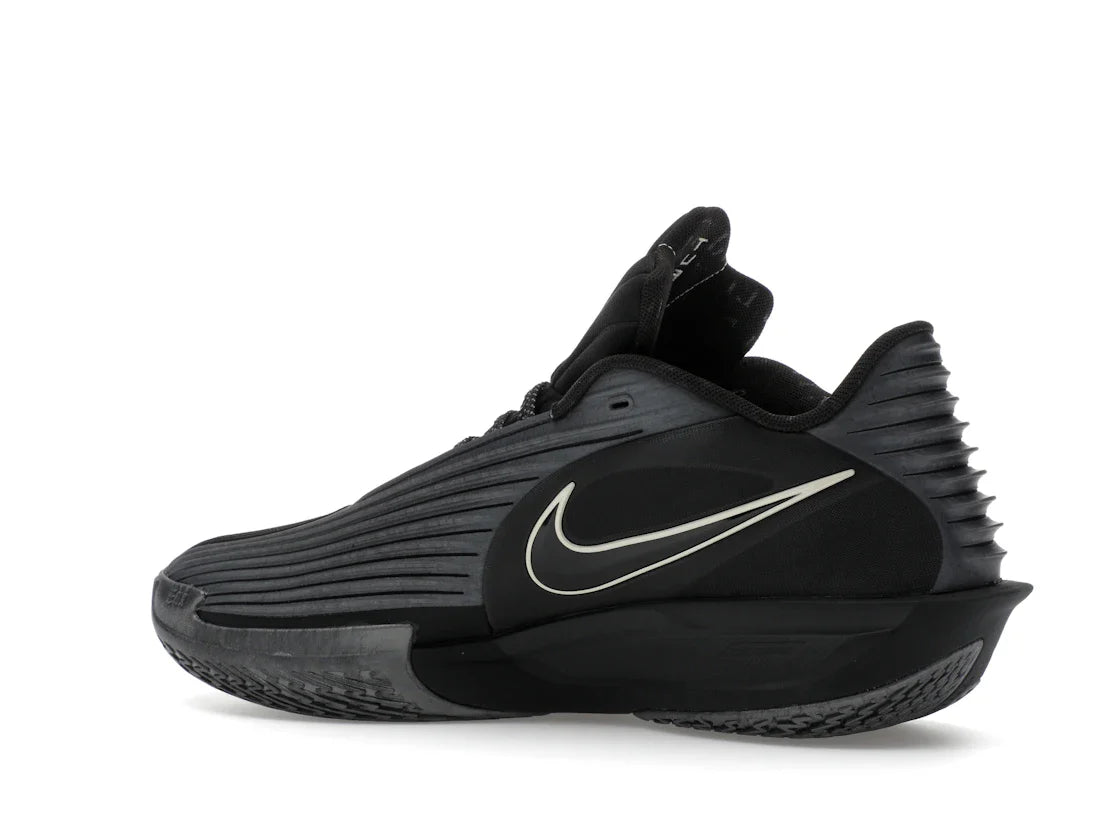 Nike Air Zoom GT Cut 3 Turbo LX Black Label