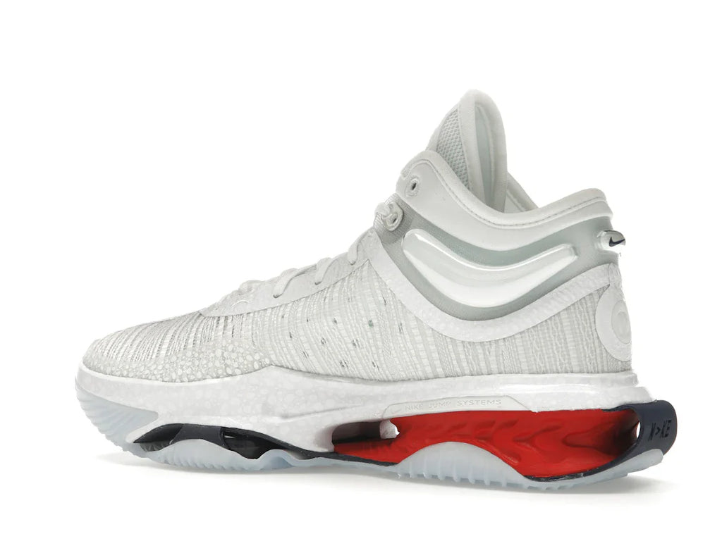 Nike Air Zoom GT Jump 2 EP USA (Weiße Außensohle)