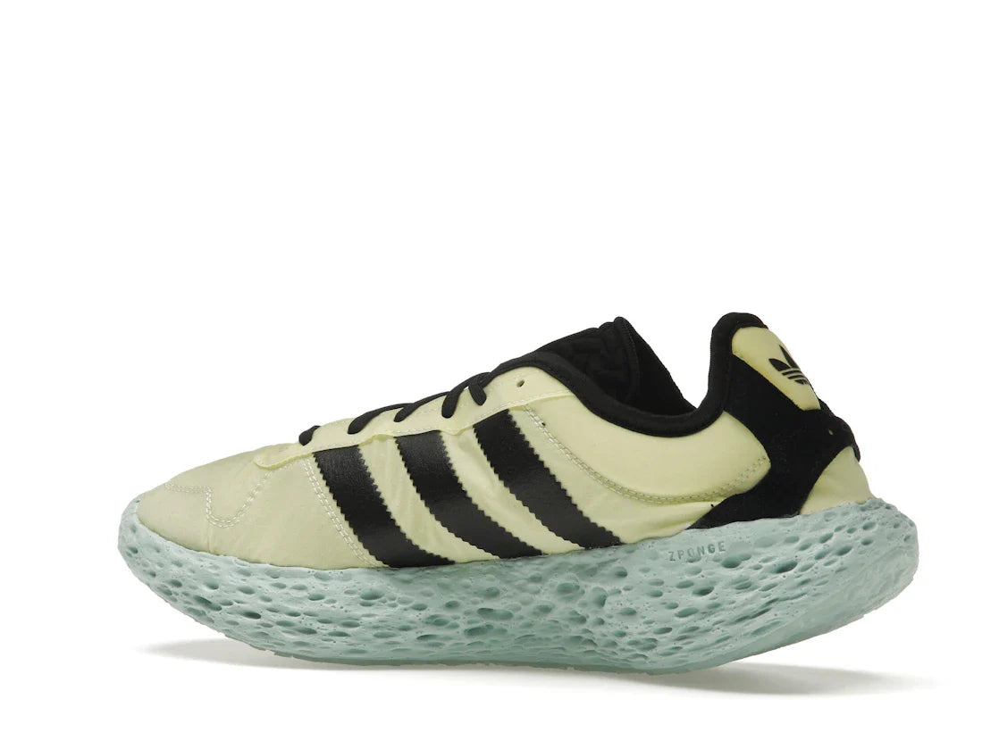 adidas Zponge Eisgelb