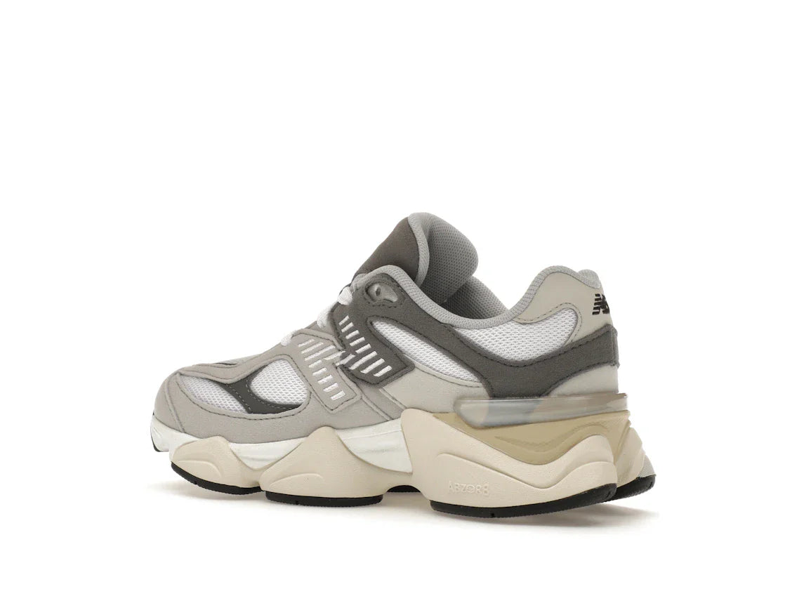 New Balance 9060 Rain Cloud (PS)