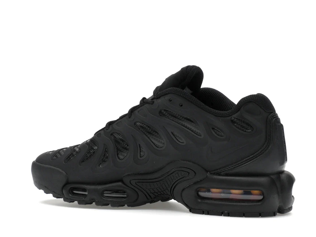 Nike Air Max Plus Drift Schwarz Anthrazit