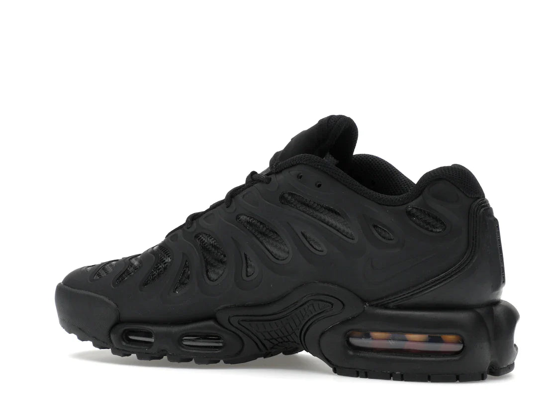 Nike Air Max Plus Drift Schwarz Anthrazit