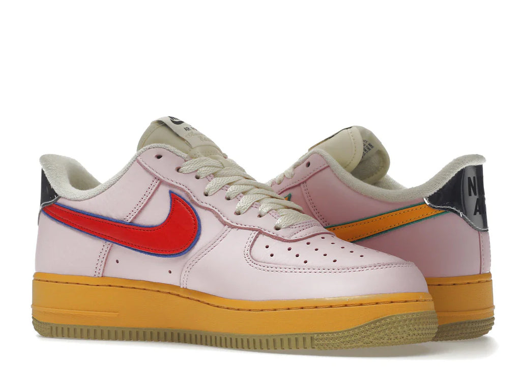 Nike Air Force 1 Low '07 Feel Free, Let's Talk