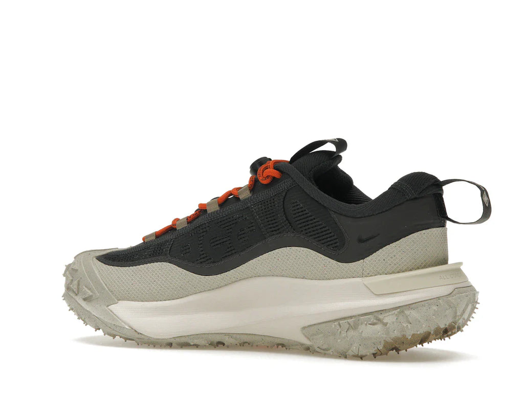 Nike ACG Mountain Fly 2 Low Gore-Tex Dunkelgrau