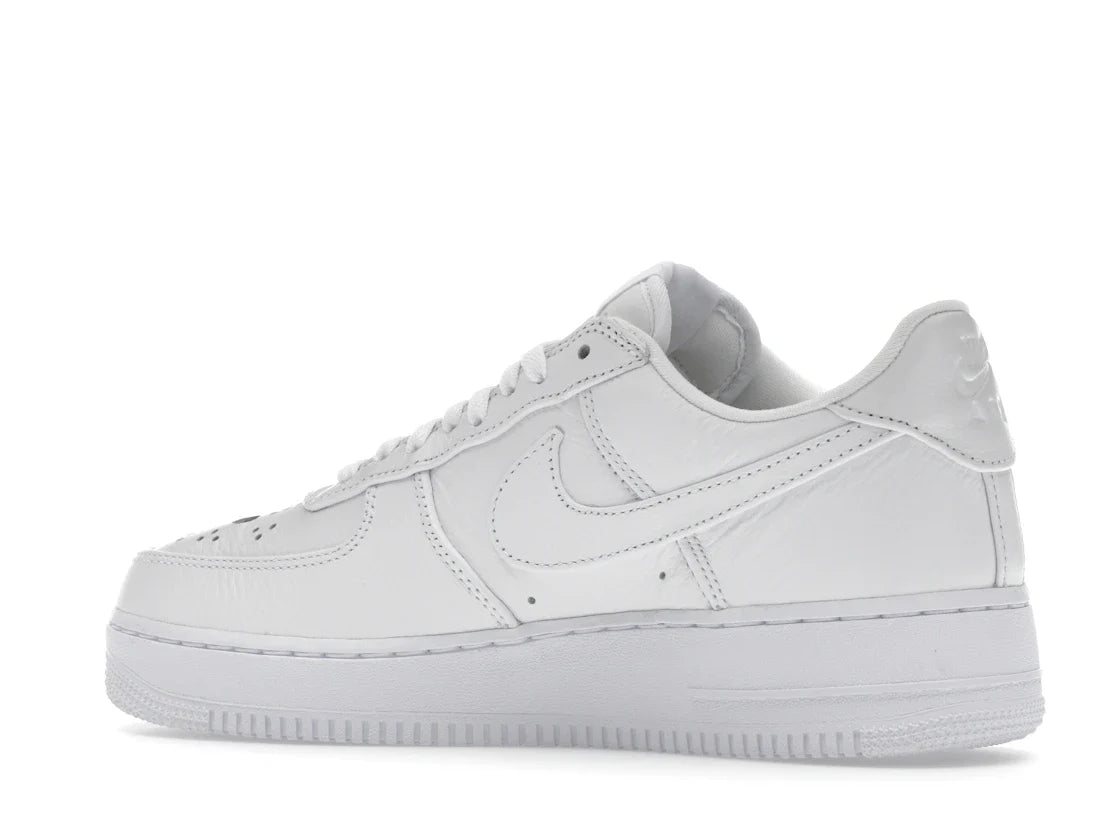 Nike Air Force 1 Low Jason Voorhees