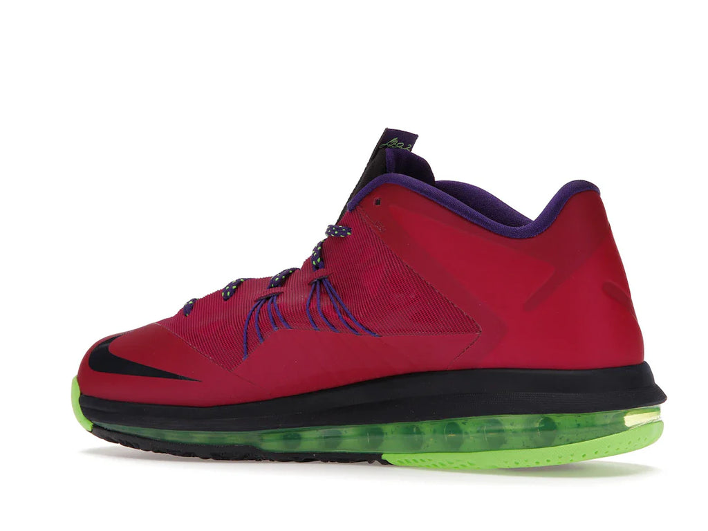 Nike LeBron X Low LeBroncurial