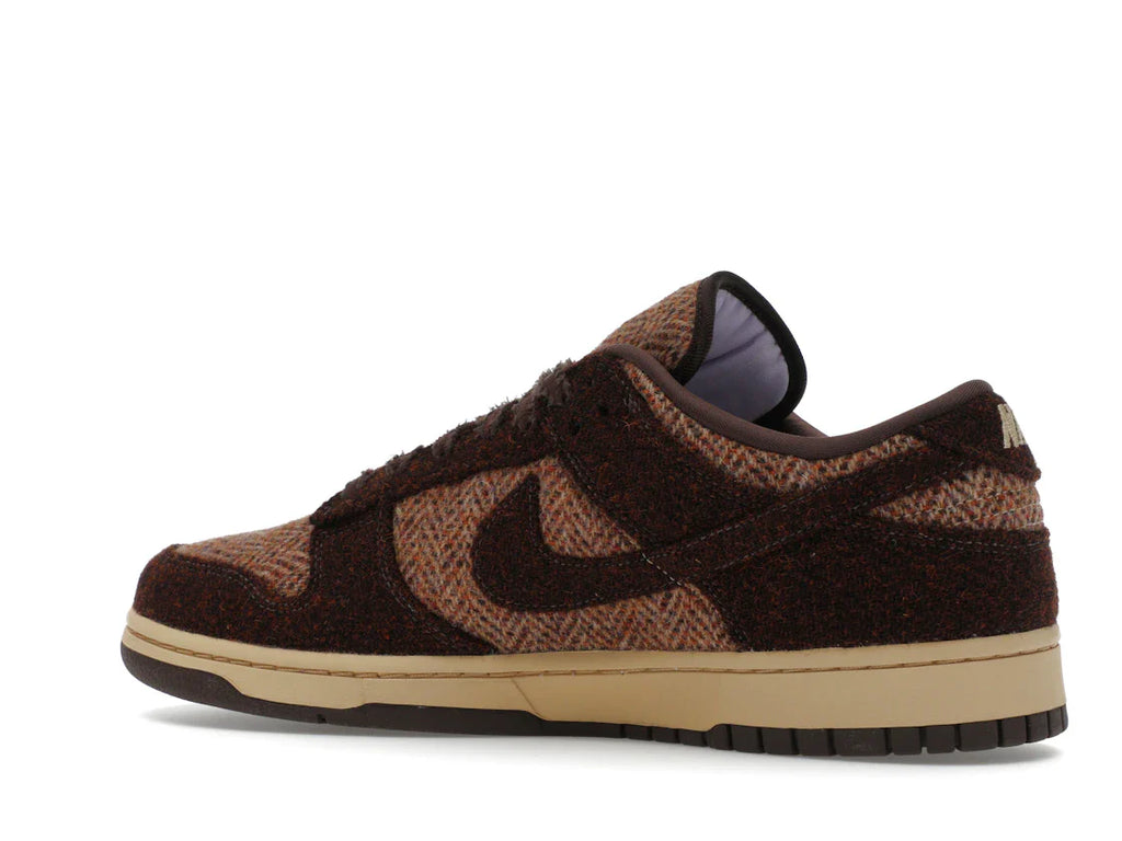 Nike Dunk Low Harris Tweed Sesame (Damen)
