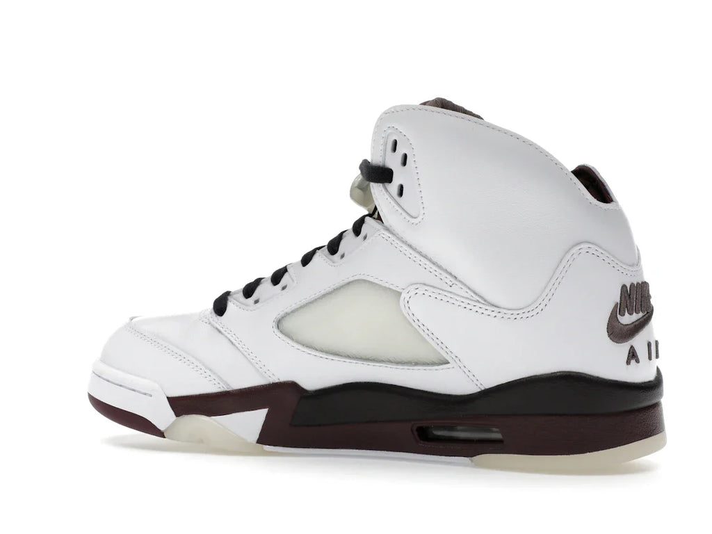 Jordan 5 Retro A Ma Maniére Black Collective