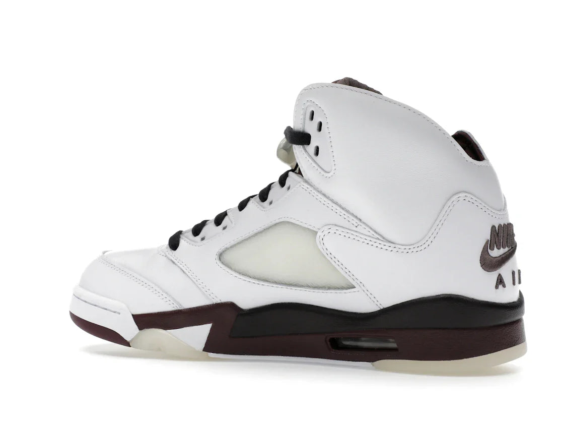 Jordan 5 Retro A Ma Maniére Black Collective