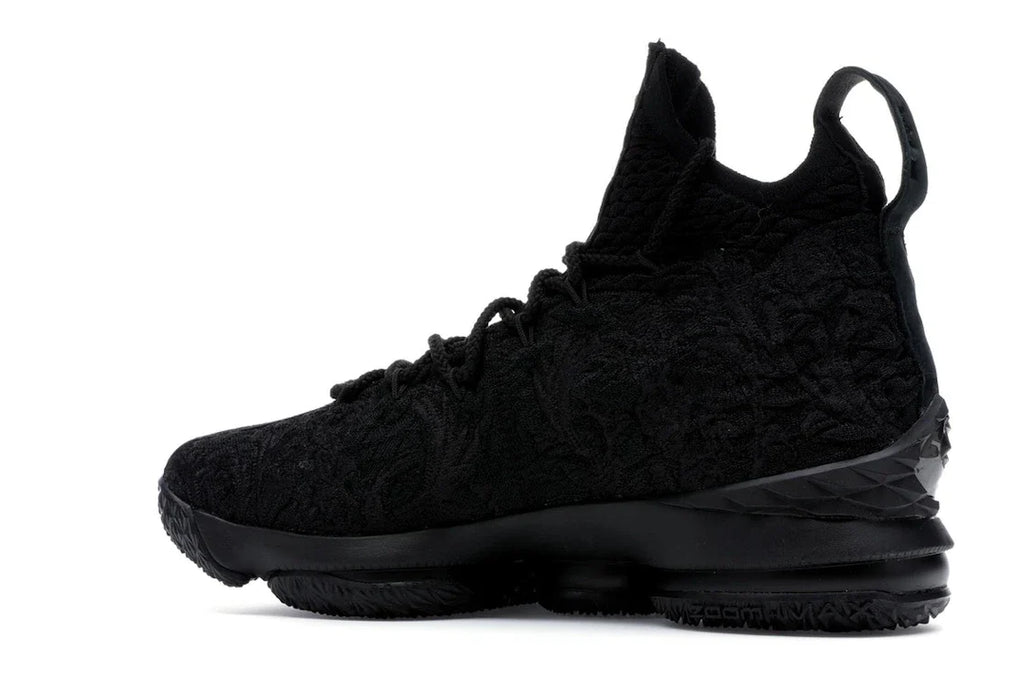 Nike LeBron 15 Performance KITH Suit of Armor