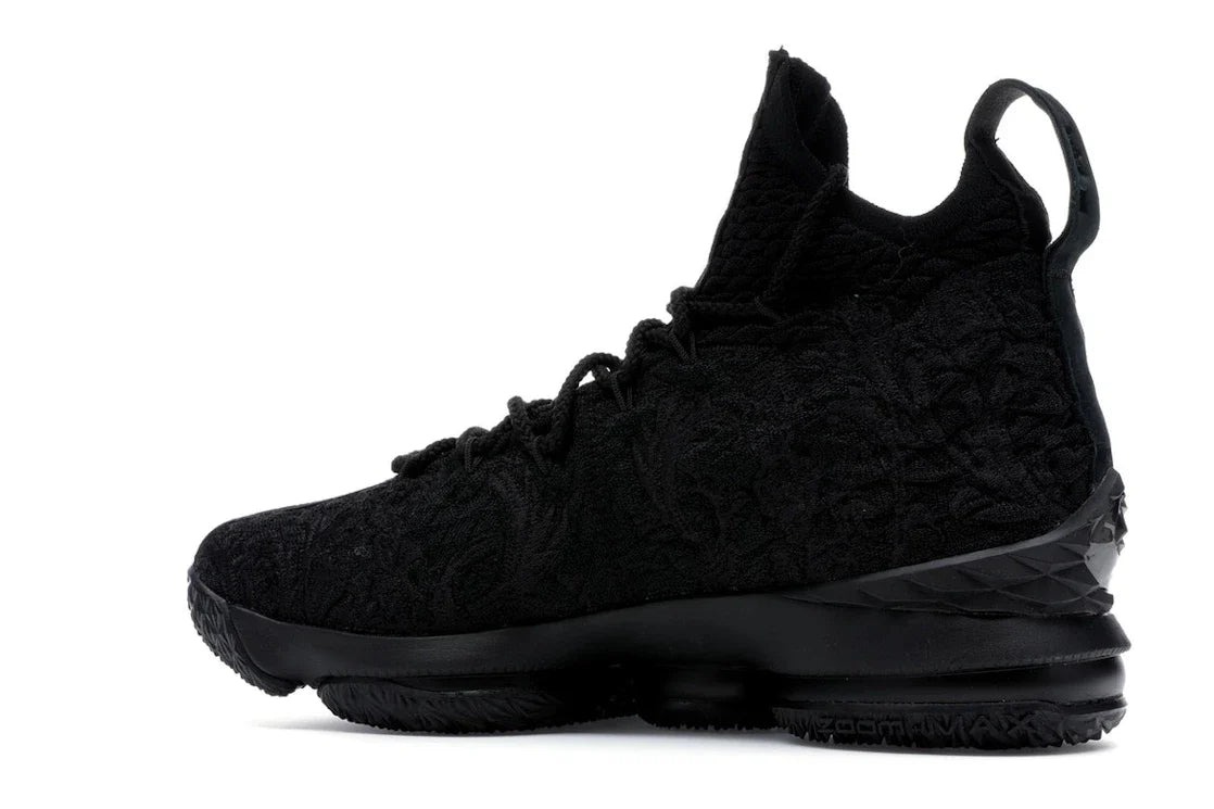 Nike LeBron 15 Performance KITH Suit of Armor