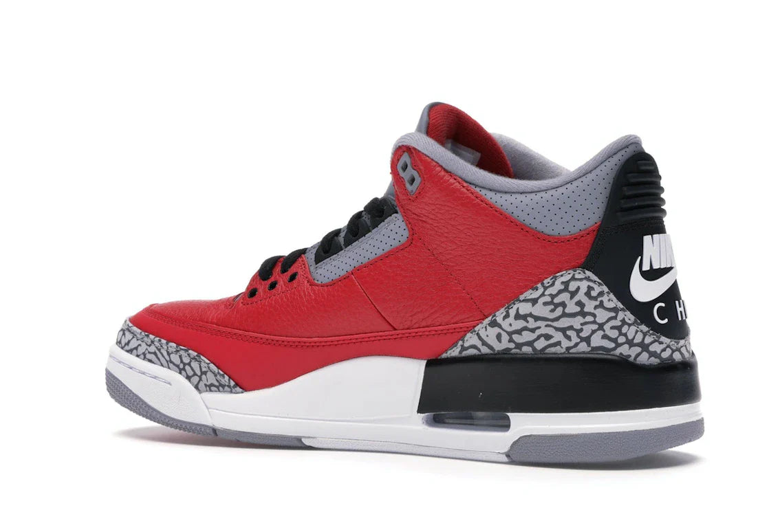 Jordan 3 Retro SE Unite (exklusiv in Chicago erhältlich)