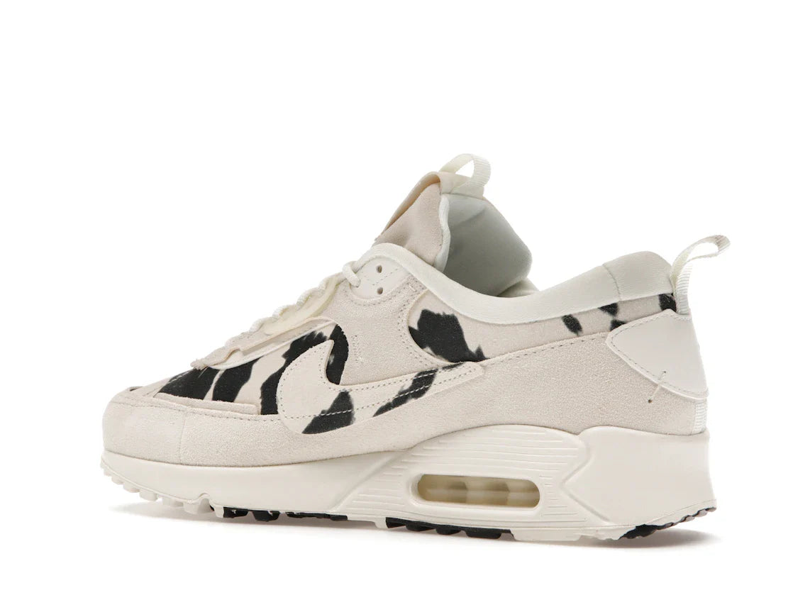 Nike Air Max 90 Futura Kuhmuster (Damen)