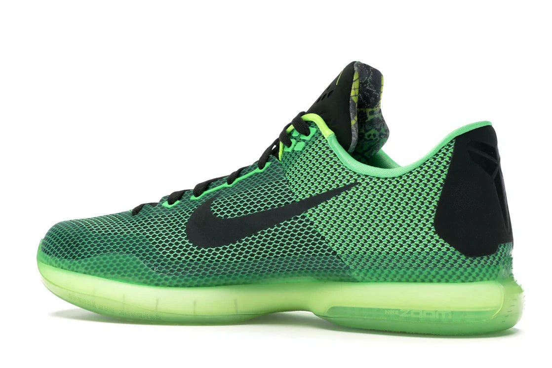 Nike Kobe 10 Vino