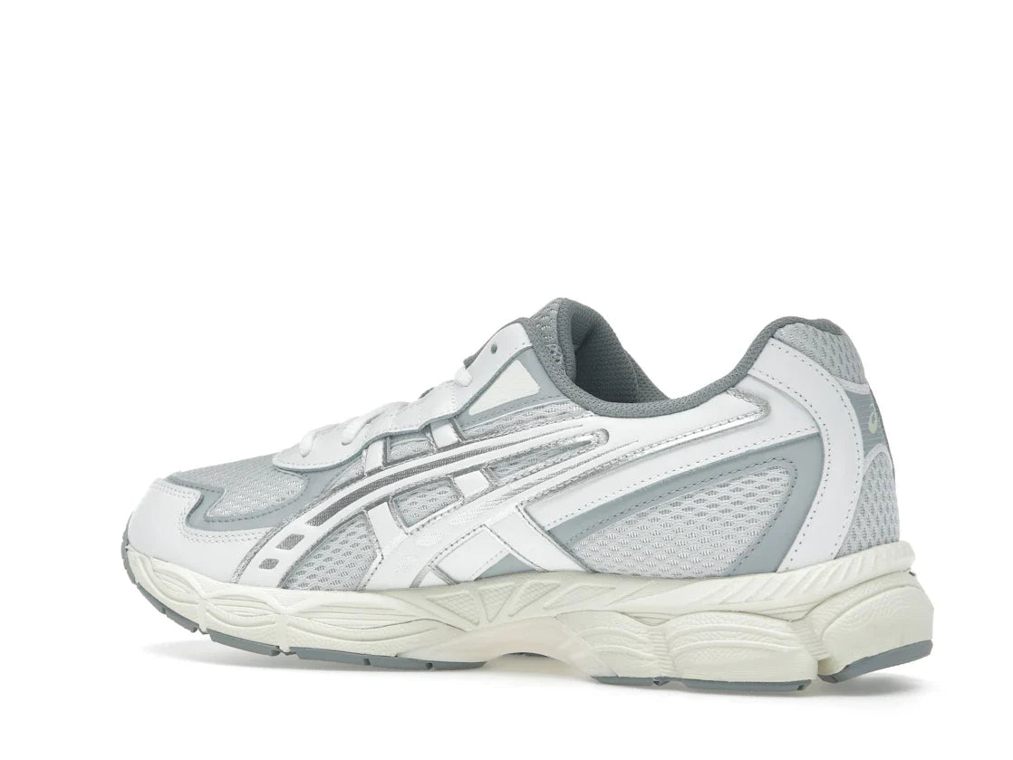 ASICS Gel-NYC 2055 Gletschergrau Weiß