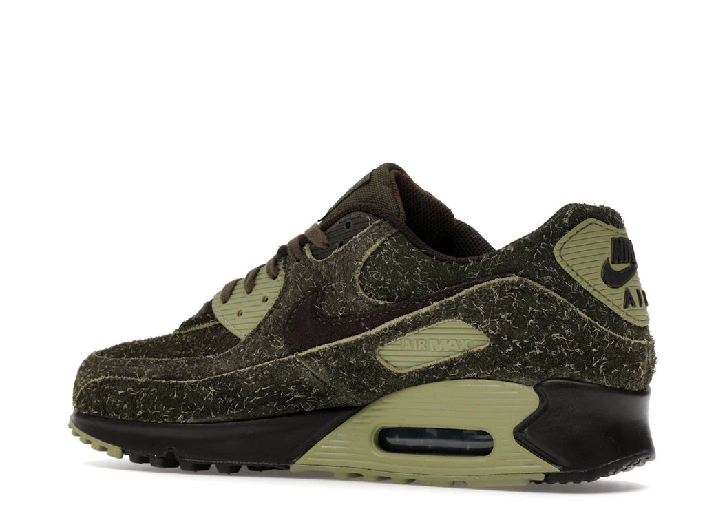 Nike Air Max 90 Premium Skunk