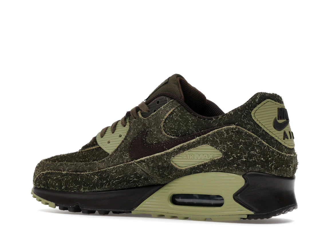 Nike Air Max 90 Premium Skunk