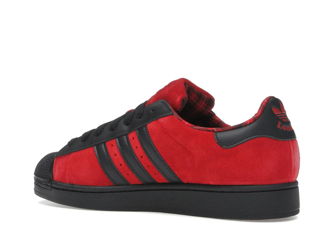 adidas Superstar London