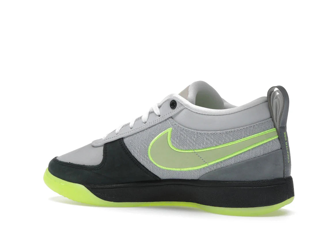 Nike Book 1 Neon 95