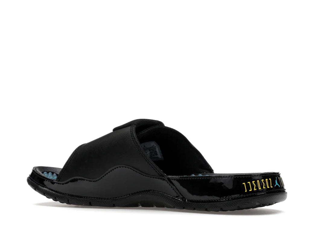Jordan Hydro XI Retro Gamma Blue