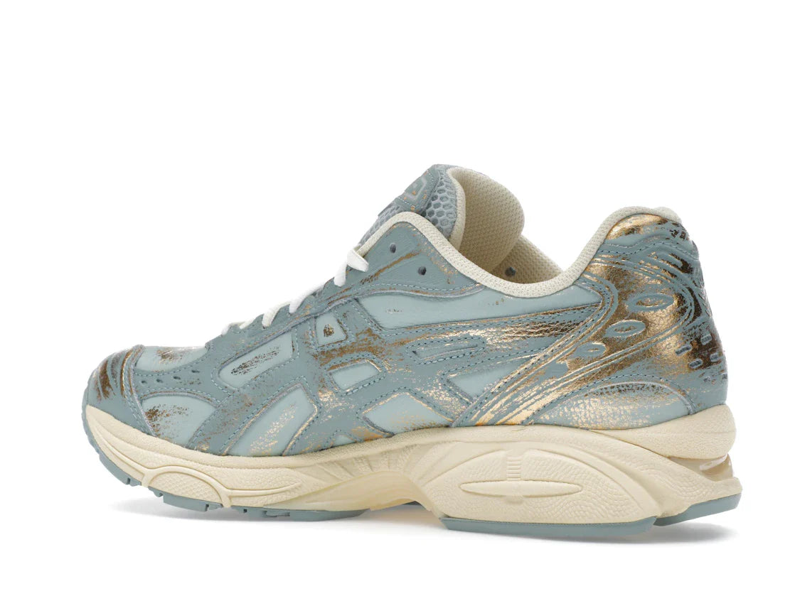 ASICS Gel-Kayano 14 Pure Gold Cold Moss