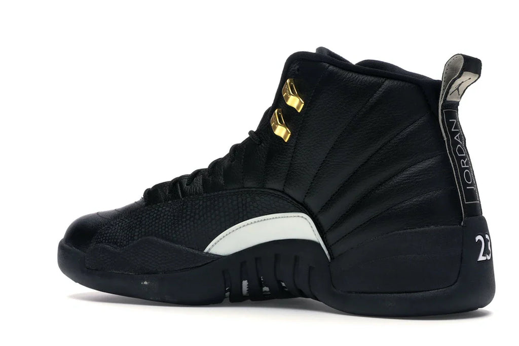 Jordan 12 Retro The Master