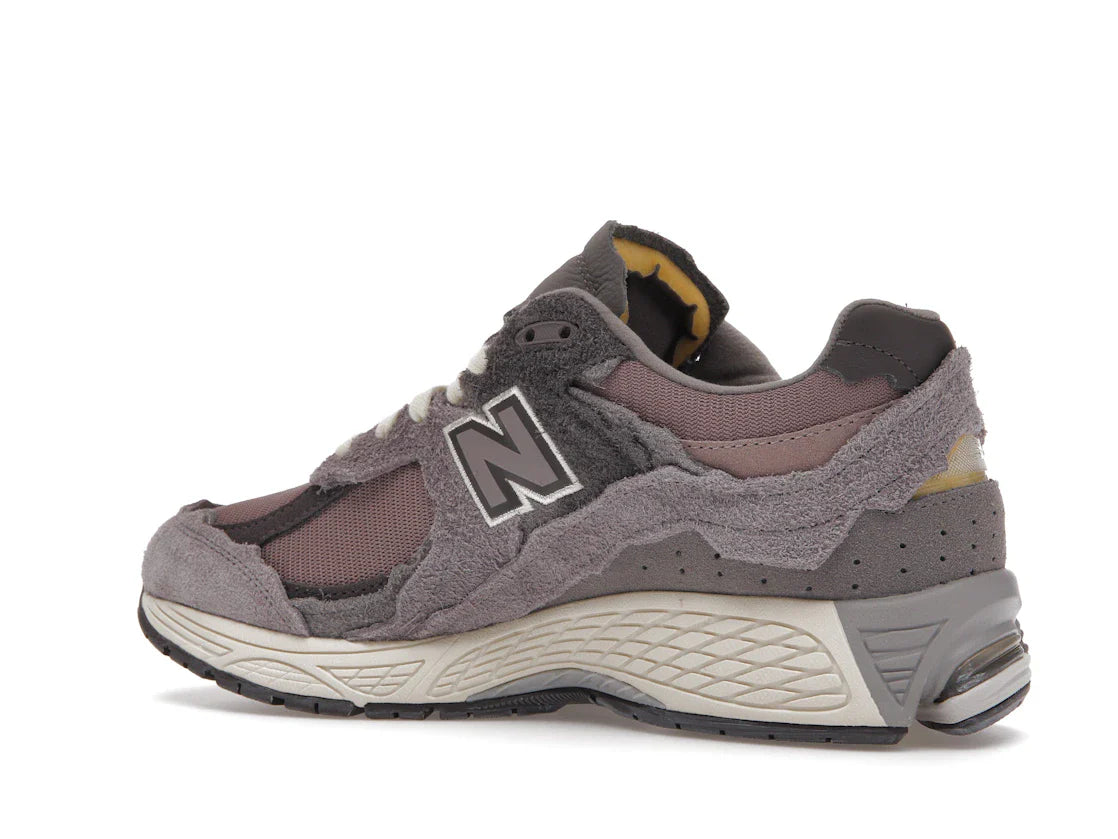 New Balance 2002R Schutzpaket Lunar New Year Dusty Lilac