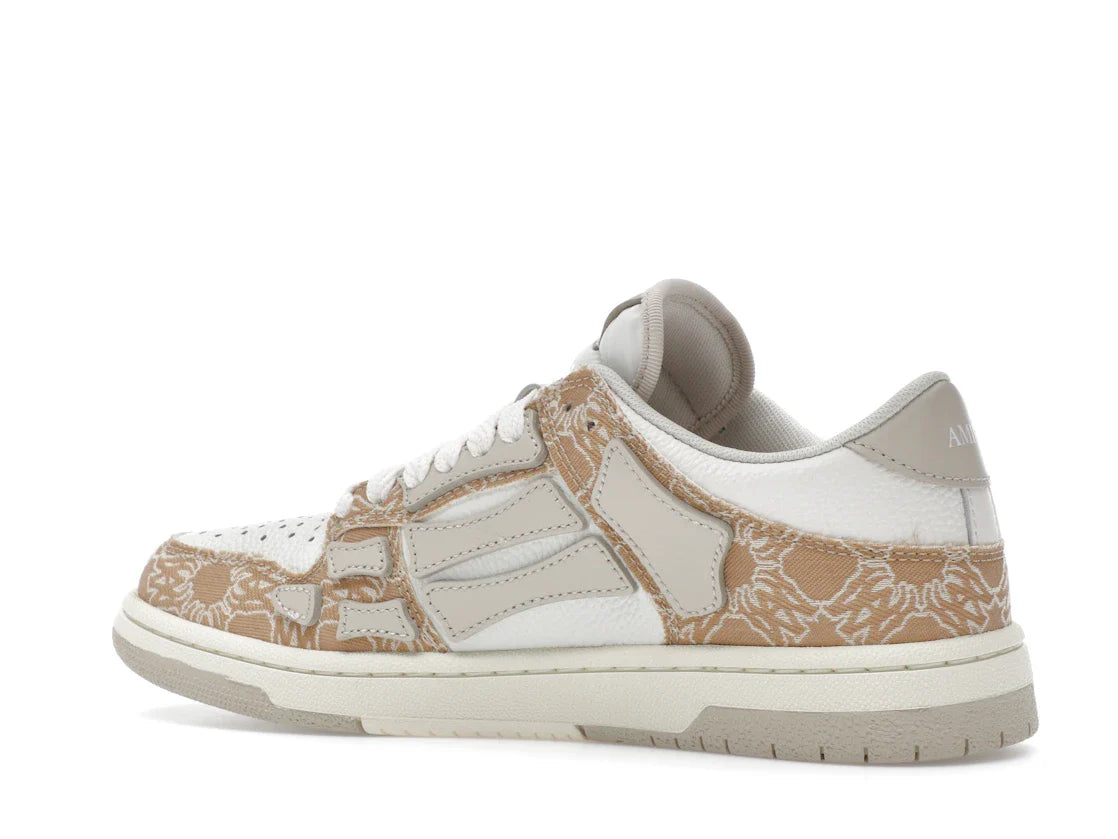 AMIRI Skel Top Low MA Quad Birch