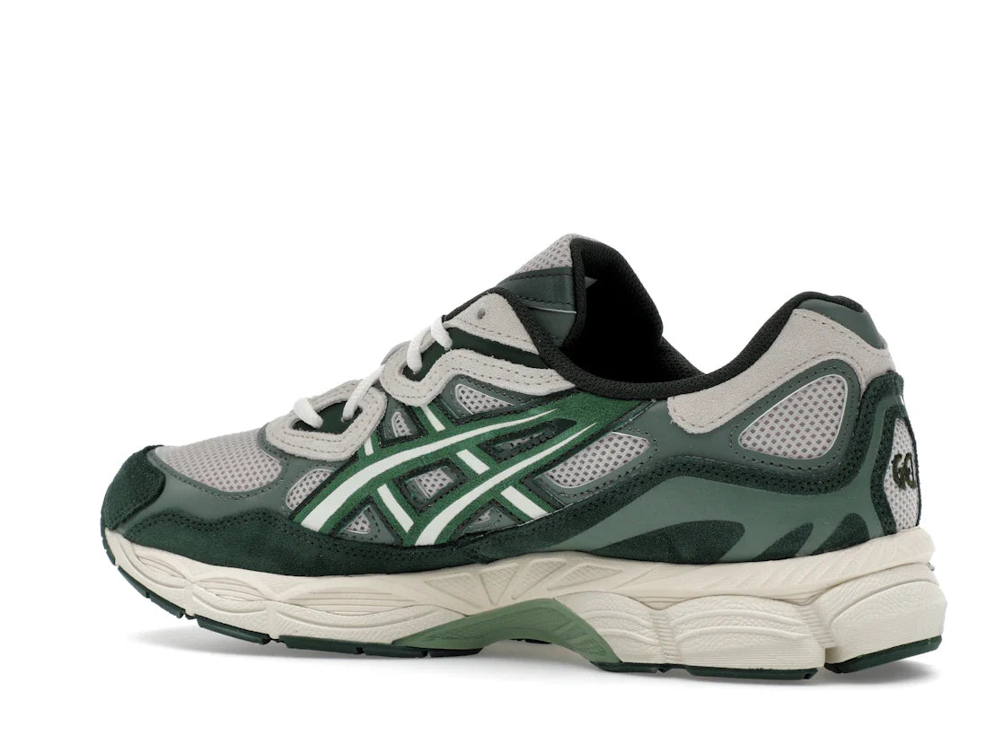 ASICS Gel-NYC Smoke Gray Formal Garden