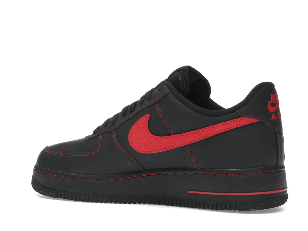 Nike Air Force 1 Low '07 LV8 Bred