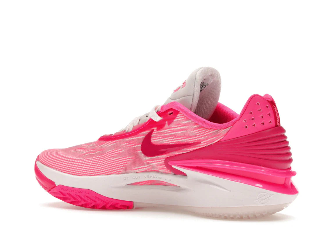 Nike Zoom GT Cut 2 Hyper Pink (Damen)