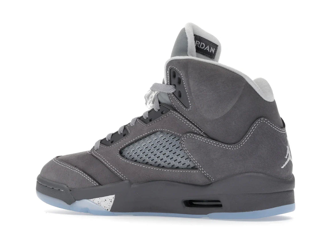 Jordan 5 Retro Wolf Gray (2026)