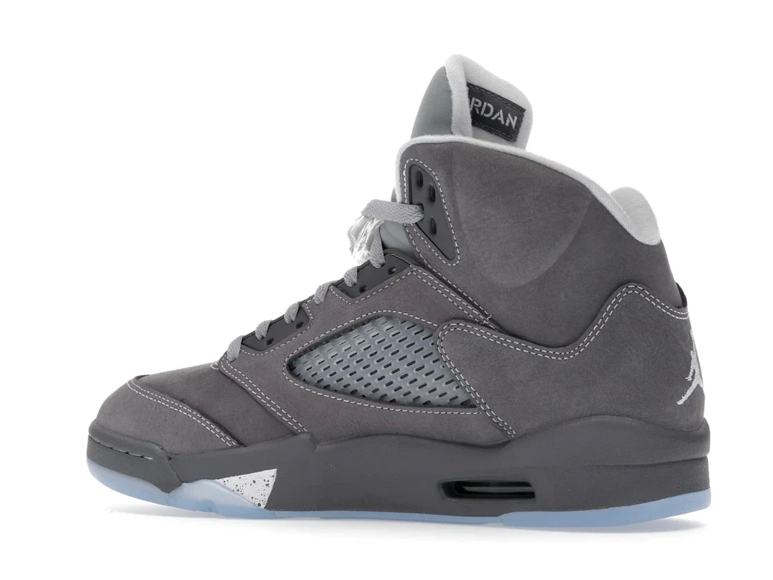 Jordan 5 Retro Wolf Gray (2026)
