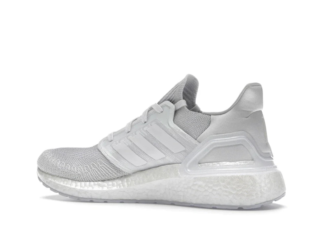 adidas Ultra Boost 20 Weiß Irisierend